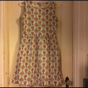 Paul and Joe Sister cotton dress